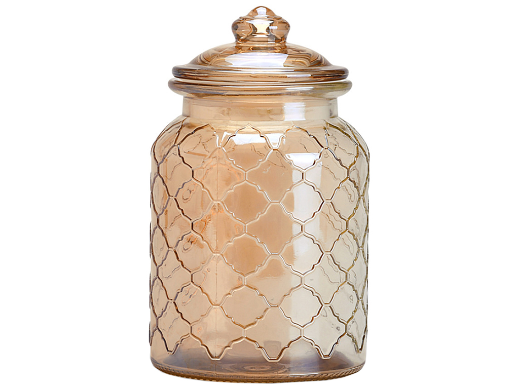 Ємність для зберігання сипучих продуктів, 1л