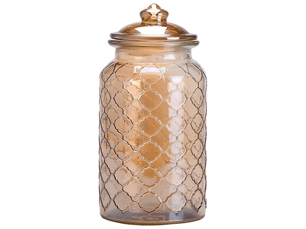 Емкость для хранения сыпучих продуктов, 1,3л