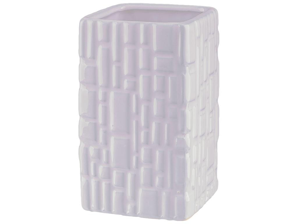 Стакан "Аметист" 6,7х6,7х11,3см 300мл