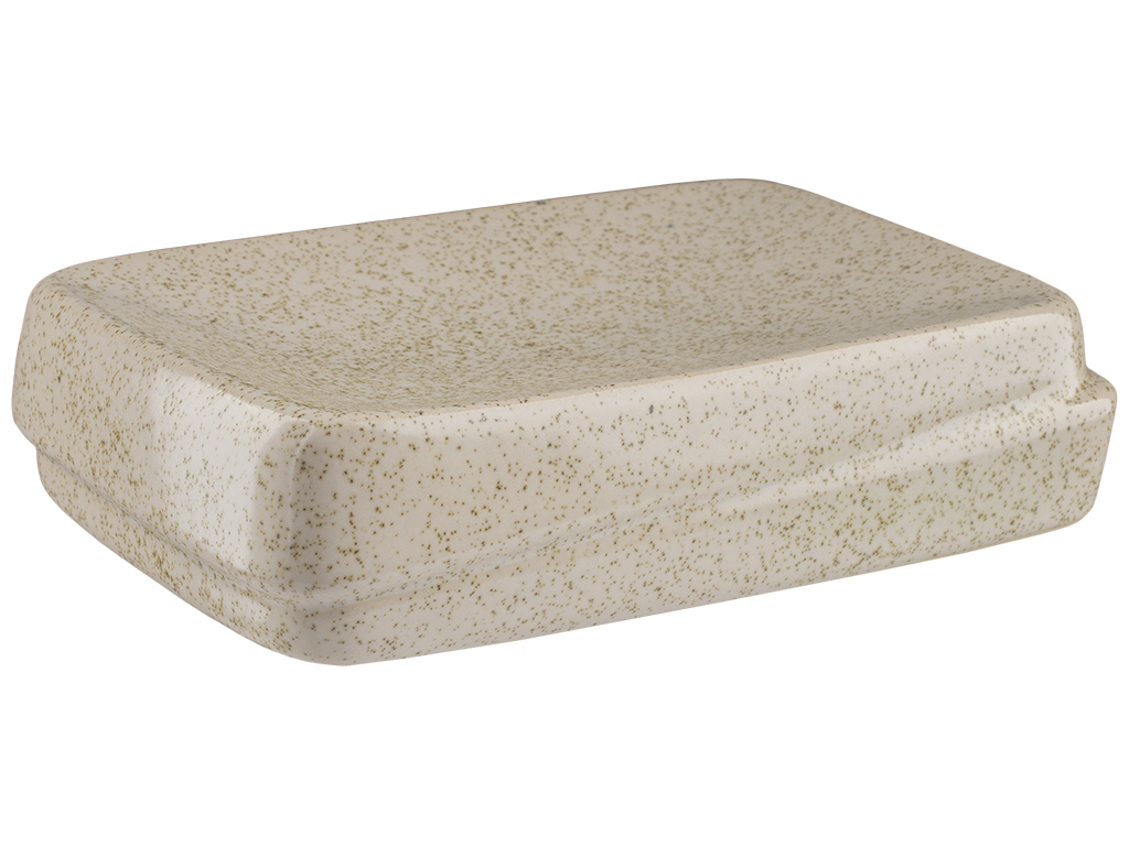 Мыльница "Classic" 13х9х3см