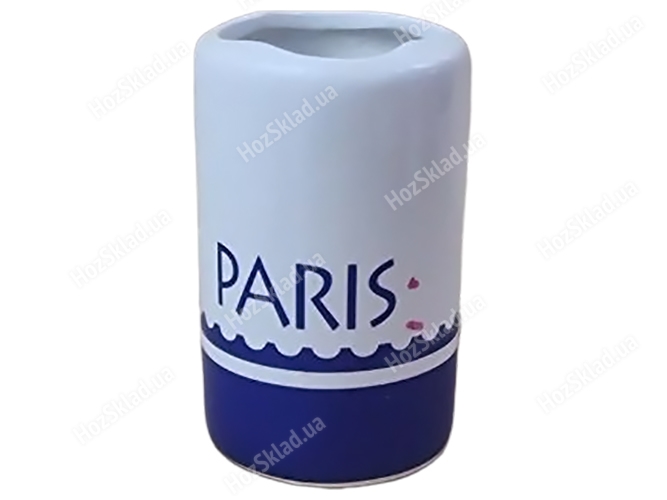 Подставка для зубных щеток Париж