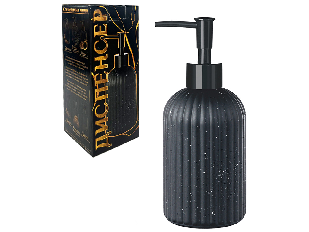 Диспенсер для мила, 440мл