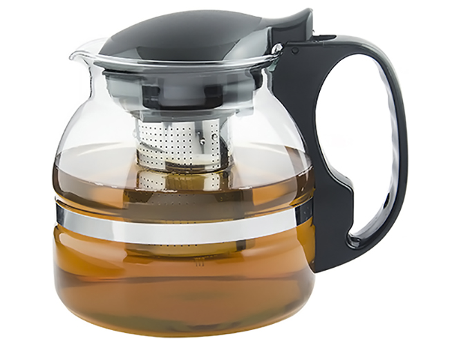 Заварочный чайник Very Big family, 1,4л