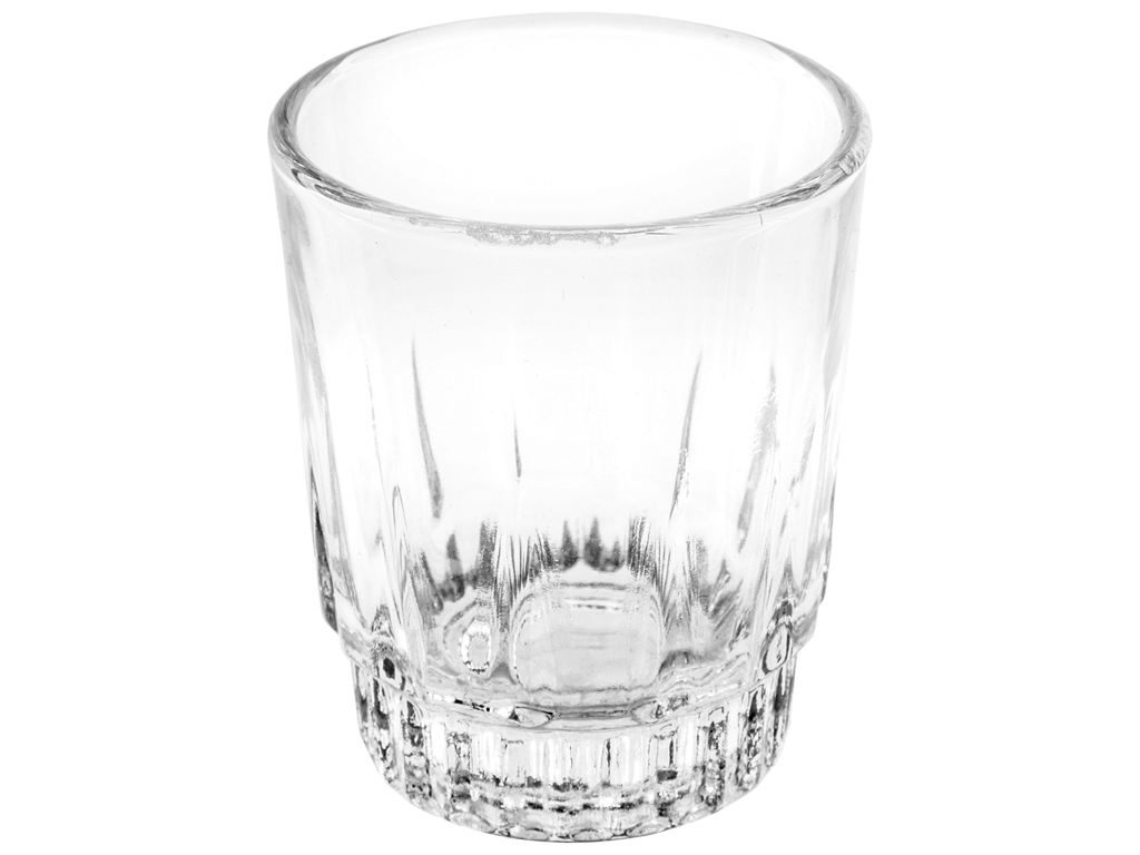 Стопка стеклянная 40мл