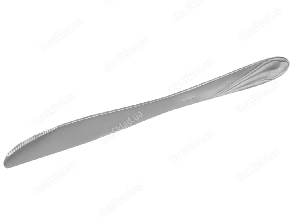 Нож закусочный сервировочный модель 102-20