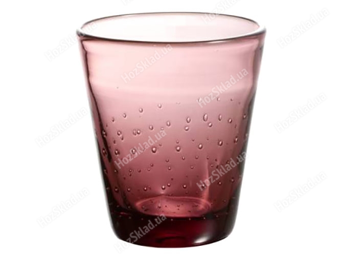 Склянка myDRINK Colori 300мл фіолетова 04593