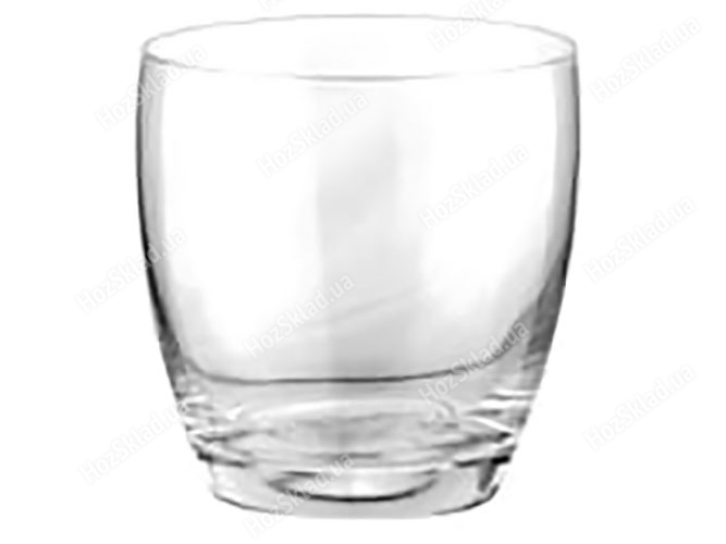Склянка CREMA 350мл 39328