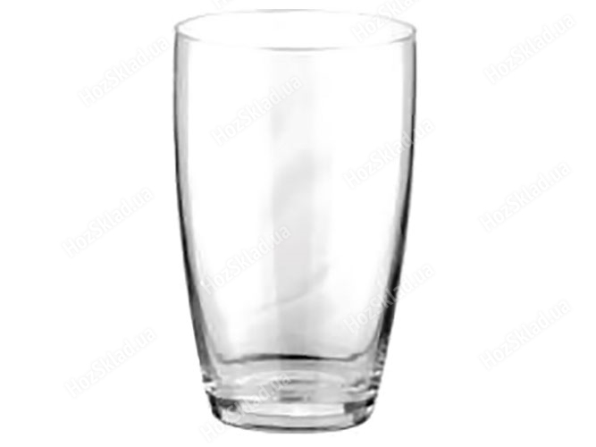 Склянка CREMA 500мл 39335