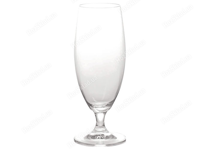 Склянка для пива CREMA 300мл 88272
