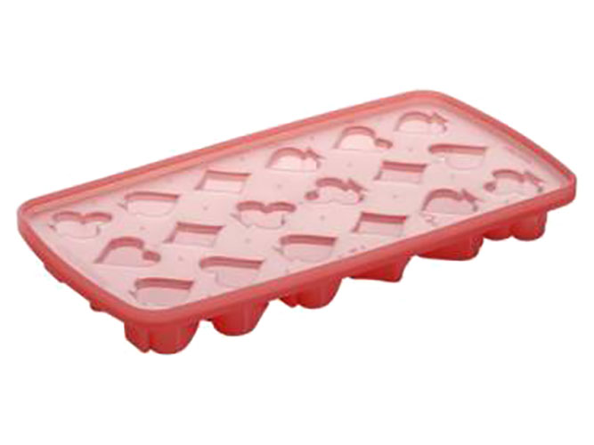 Форма для льоду myDRINK карти 77153