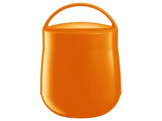 Термос для продуктов Family Colori, 1л, 91517