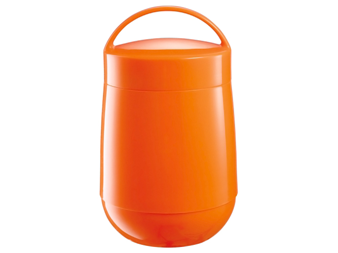 Термос для продуктов Family Colori, 1,4л, 91555