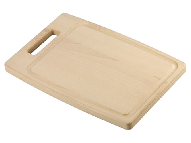 Доска разделочная HOME PROFI 30x20см 37904