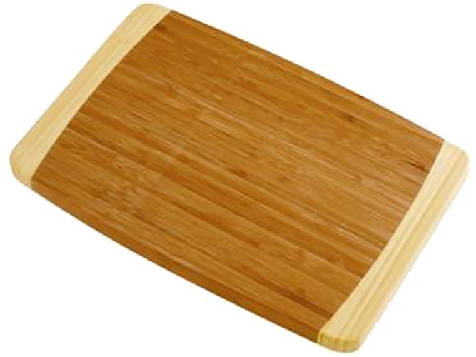 Доска разделочная BAMBOO 26x16см 22481