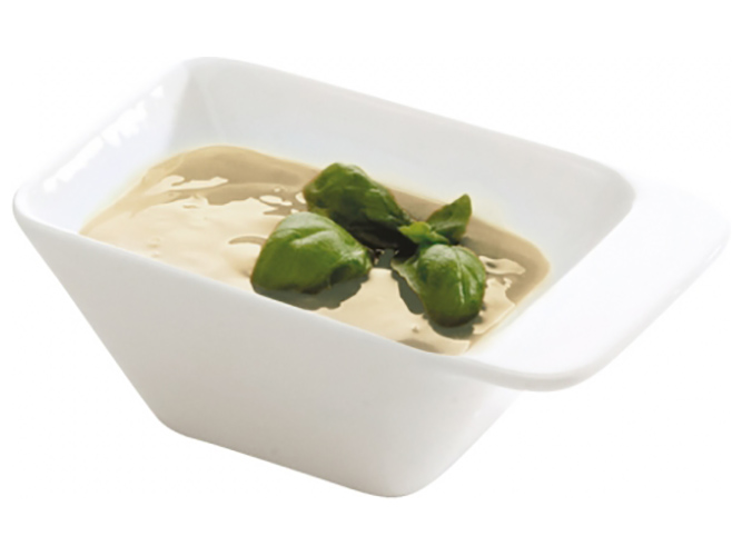 Миска для дресингу глибока GUSTITO 12х7см 23990