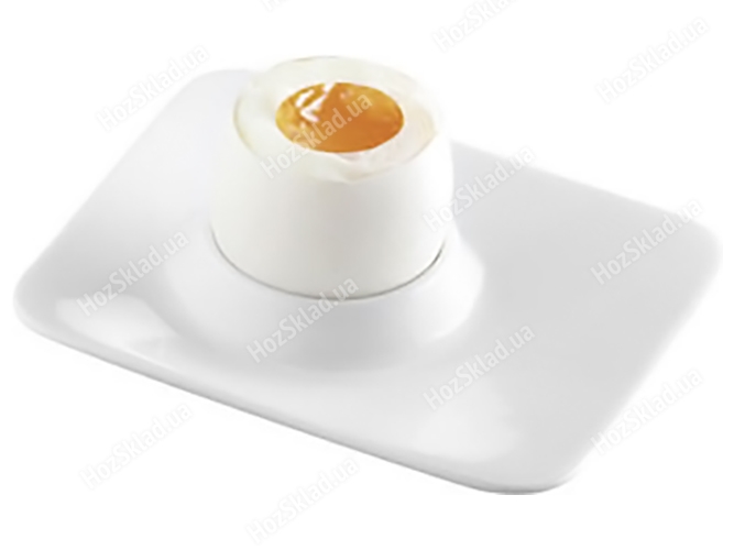 Подставка для яйца Gustito, 12x10см, 26755