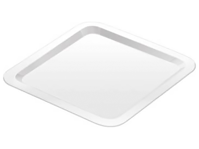 Тарілка сервірувальна GUSTITO 31x31см 33524