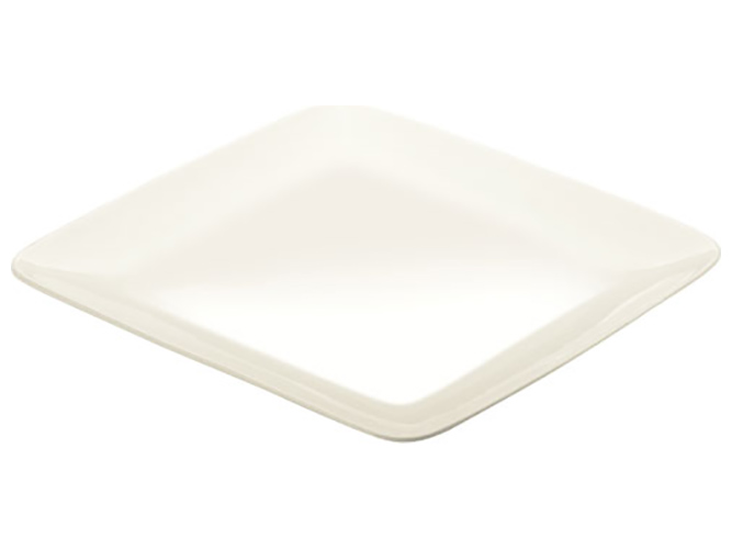 Тарелка сервировочная CREMA 31x31см 33944