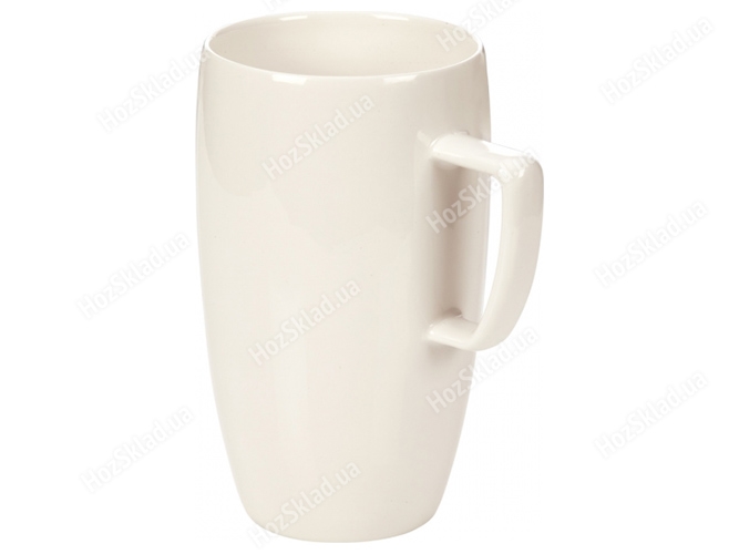 Чашка для кофе латте CREMA 500мл 33968
