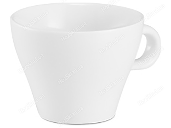 Чашка для капучино ALL ON 1. Slim 11х8,5х6,5 180мл 87978