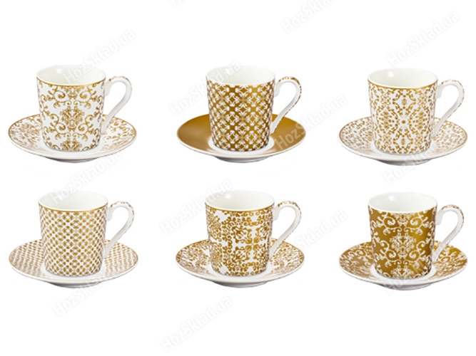 Керамические наборы чашек