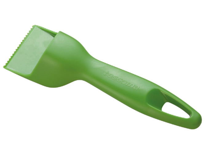 Скребок для рыбы PRESTO 18см 51399