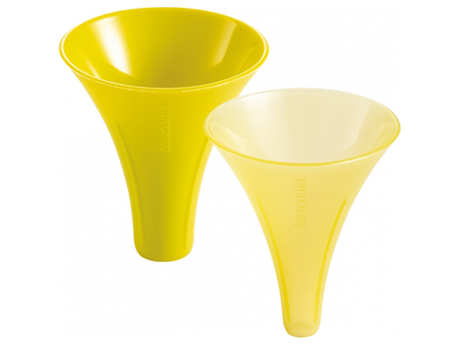 Воронки для рідин та сипучих продуктів Presto (ціна за набір 2шт), 20332
