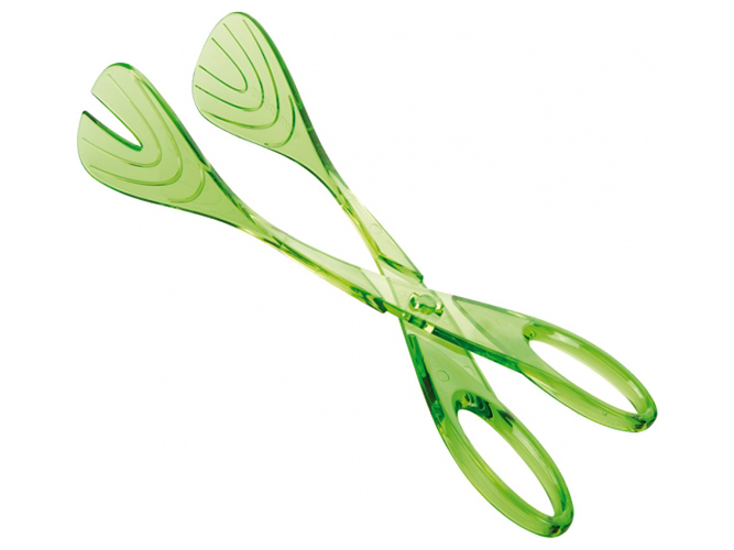 Пинцет-прибор для салата сервировочный PRESTO 30см 46593