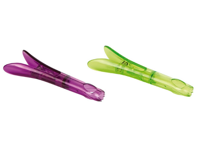 Очиститель винограда Presto, 9см (цена за набор 2шт) 46265