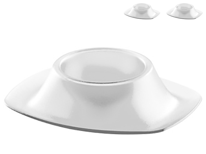 Подставка для яйца PRESTO 9х8см (цена за набор 2шт) 26168