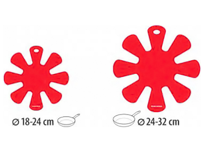 Вкладиш між сковорідок PRESTO малий 32см та великий 38см (ціна за набір 2шт) 48306