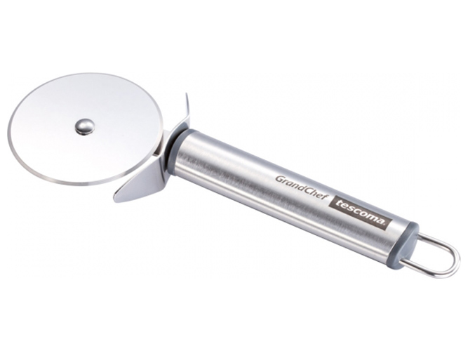 Нож для пиццы GrandCHEF 19,5см 87718