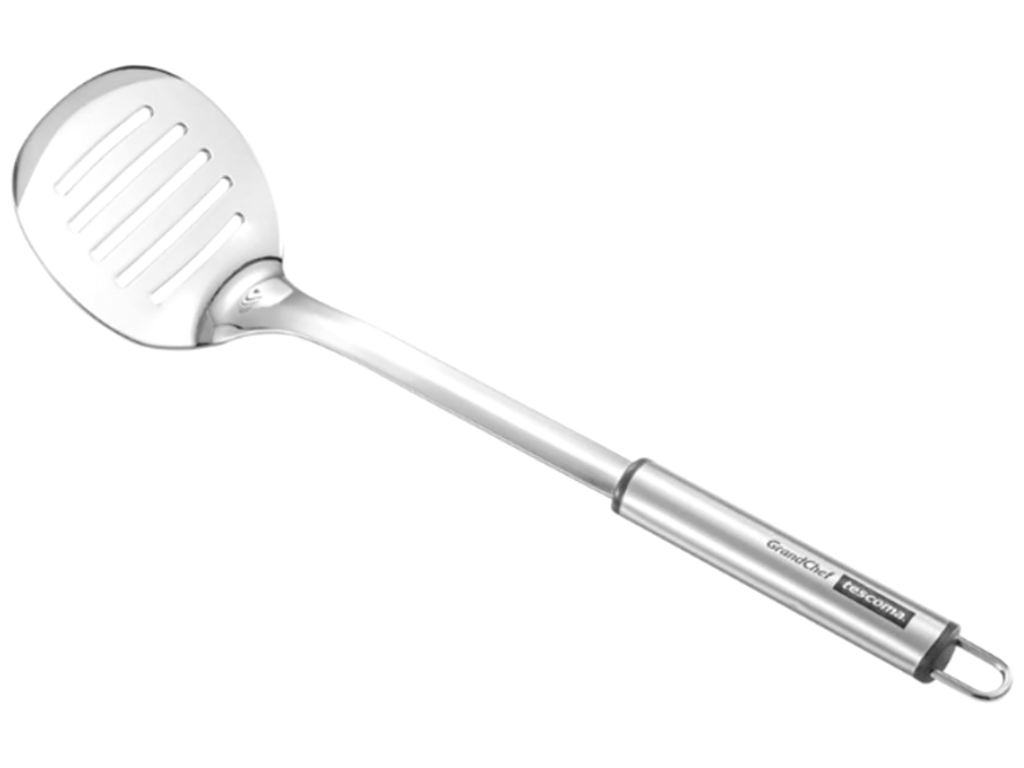 Лопатка-пресс для гамбургеров GrandCHEF, 35,5см, 28283