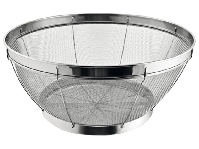 Кошик для проціджування GrandCHEF D30см 83857
