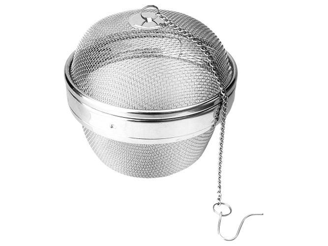 Корзина для приготовления бульонов GrandChef, 10cм, 83888