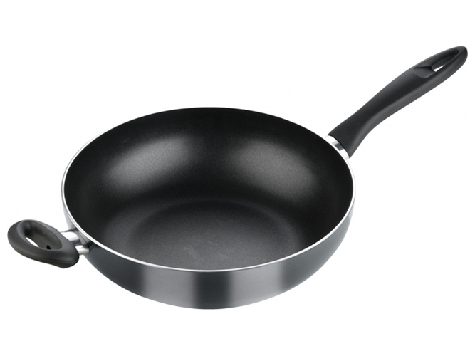 Сковорідка Wok PRESTO D28см 29992