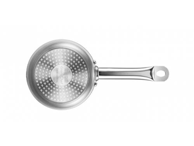 Ківш без кришки GrandCHEF алюмінієвий 1,3л D16см 91081