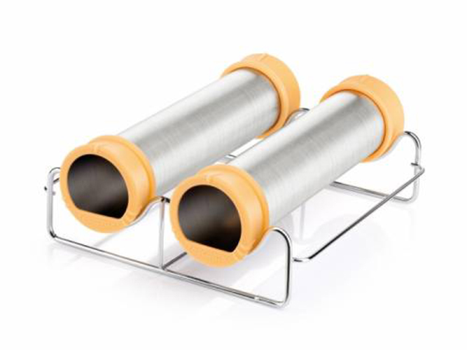 Форма для традиційних трубочок DELICIA 23х20х8,5см (ціна за набір 2шт)