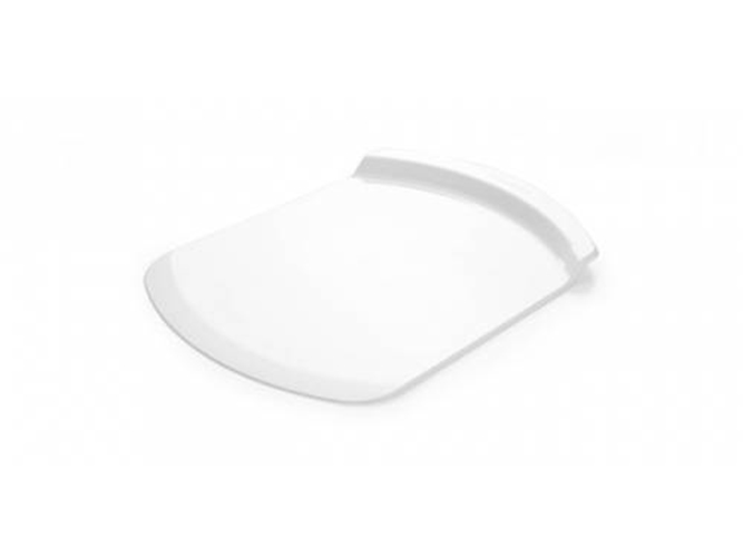 Поднос для переноски торта DELICIA пластмассовый 31х24см 84052