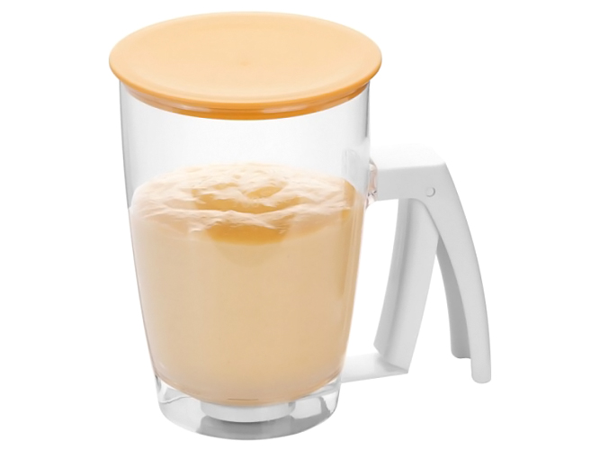 Дозатор теста Delicia, 1л, 82669