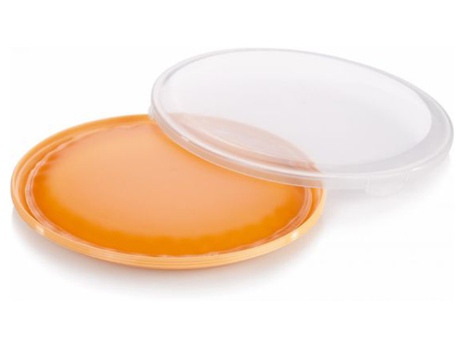 Нагреватель для быстрого поднятия теста DELICIA D18см 82249