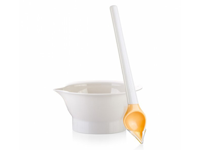 Ложка кондитерская DELICIA с емкостью 230мл 74572