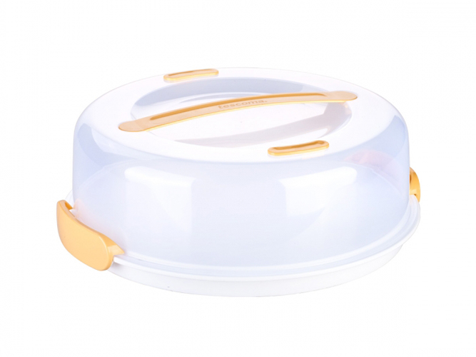 Поднос охлаждающий с низкой крышкой DELICA D34см 53638