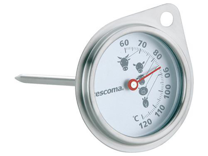 Термометр для запекания мяса GRADIUS 18828