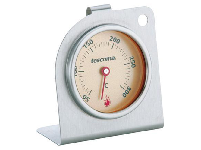 Термометр для духовки GRADIUS 7х4х8см 18842