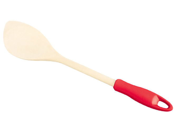 Ложка з кутом Presto Wood, 30см, 27349