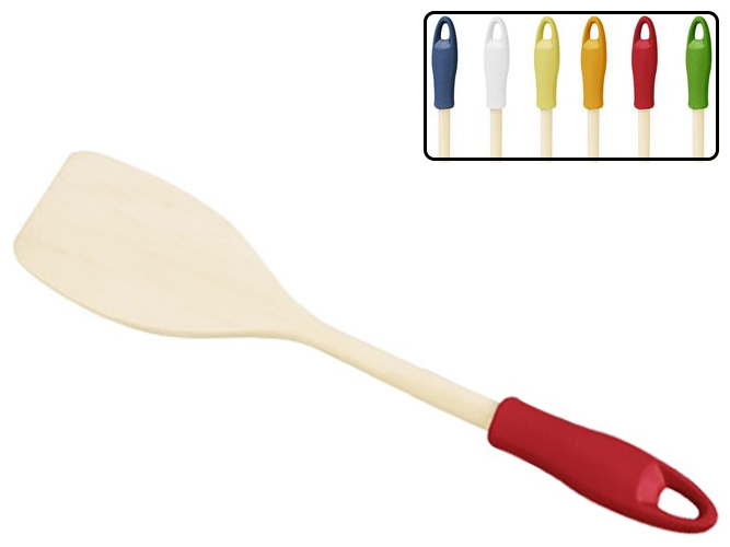 Лопатка PRESTO Wood 30см 26489