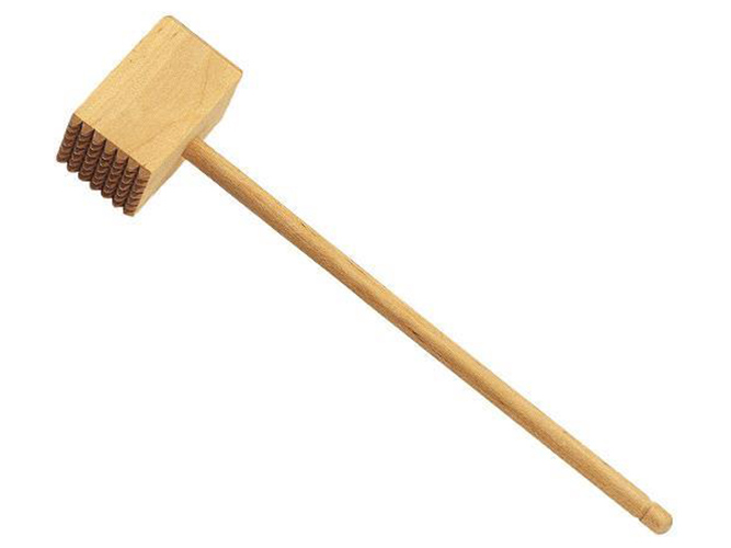 Молоток для мяса Woodу 30см 98882