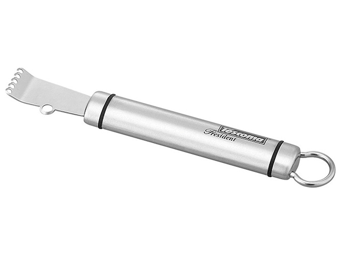 Ніж для лимонної шкірки PRЕSIDENT 16см 63071