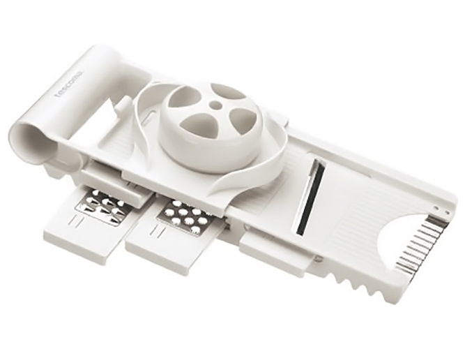 Терка Handy, мультіфункціональна, 29596